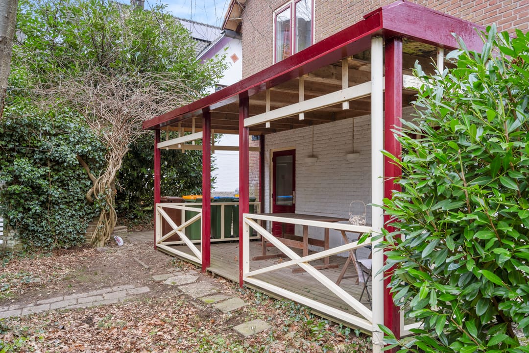 Foto 28 van Oranjelaan 8