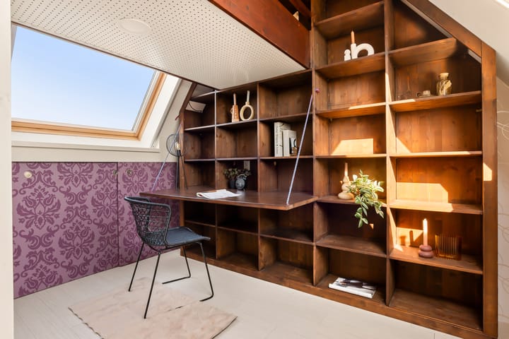 Foto 36 van Obelisk 40