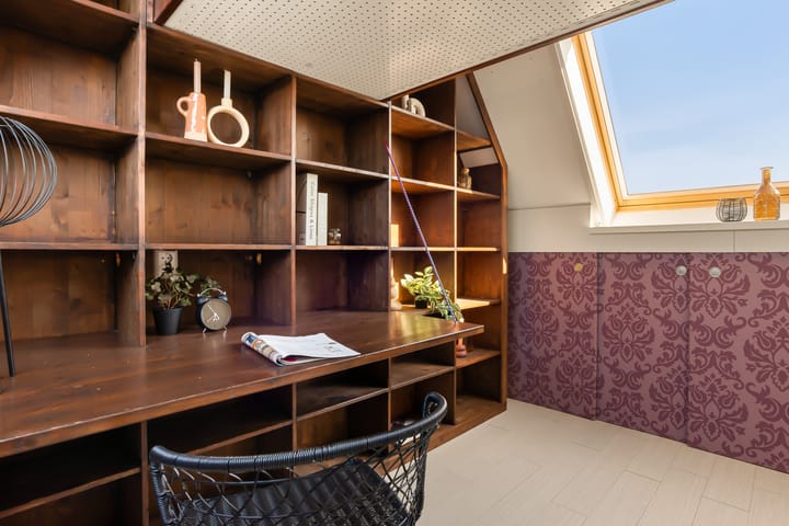 Foto 37 van Obelisk 40