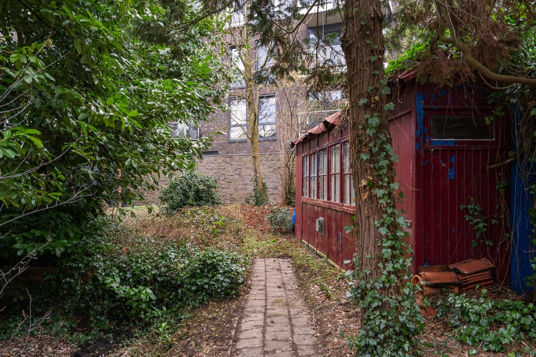 Foto 31 van Oranjelaan 8