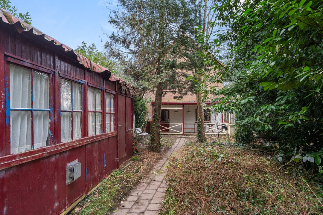 Foto 32 van Oranjelaan 8