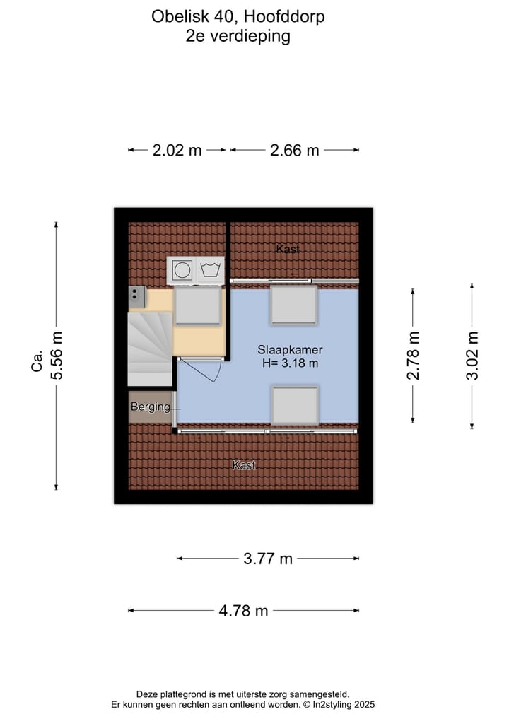 Foto 42 van Obelisk 40