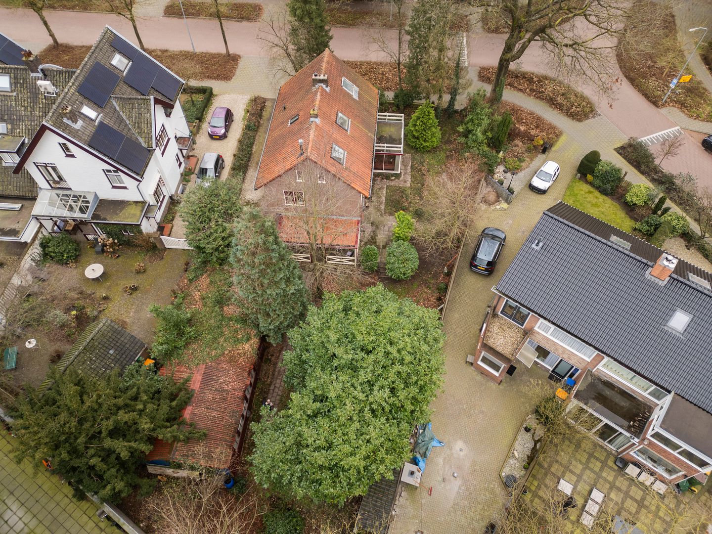 Foto 35 van Oranjelaan 8