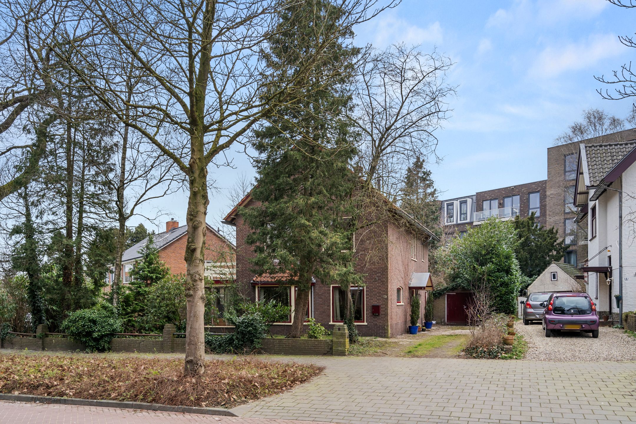 Foto 36 van Oranjelaan 8