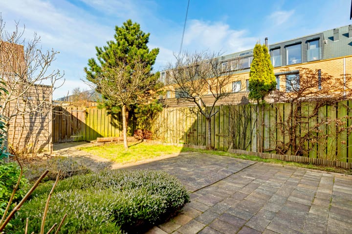 Foto 46 van Obelisk 40