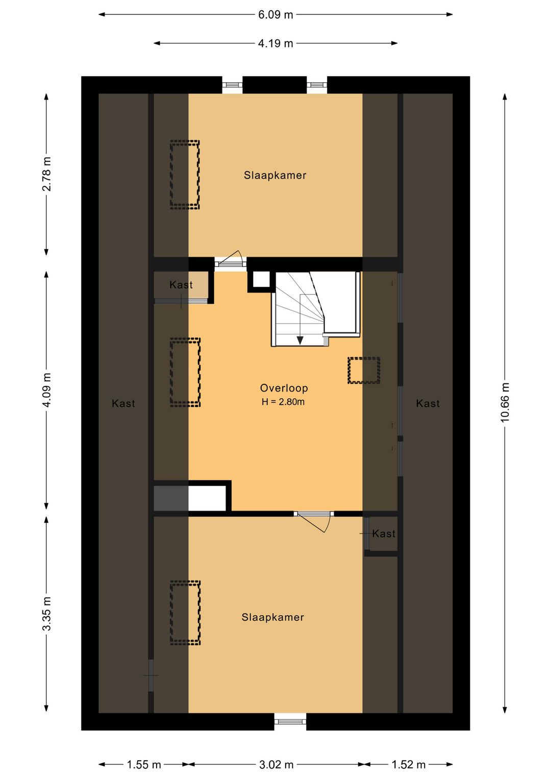 Foto 41 van Oranjelaan 8