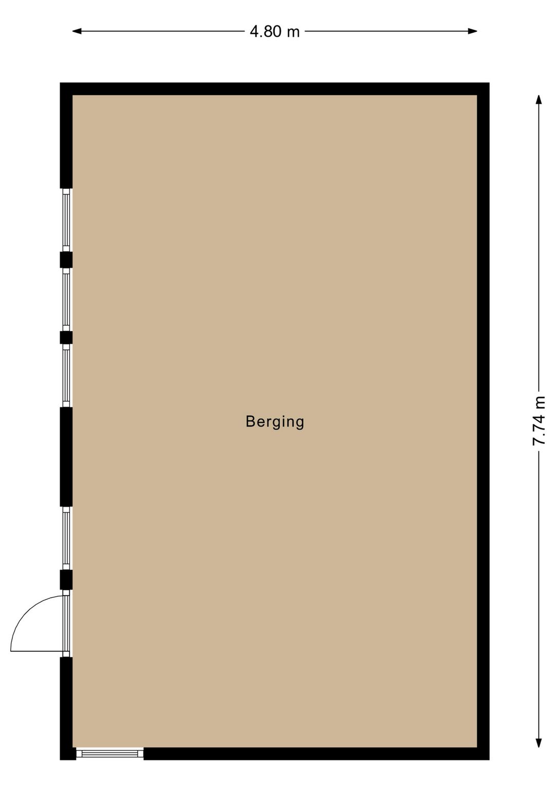 Foto 43 van Oranjelaan 8