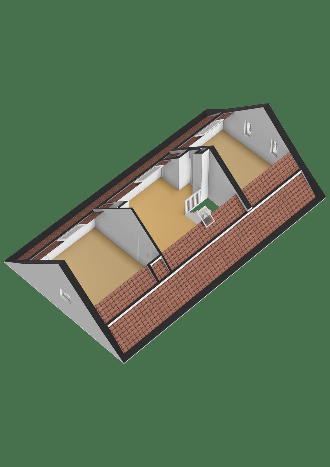 Foto 47 van Oranjelaan 8