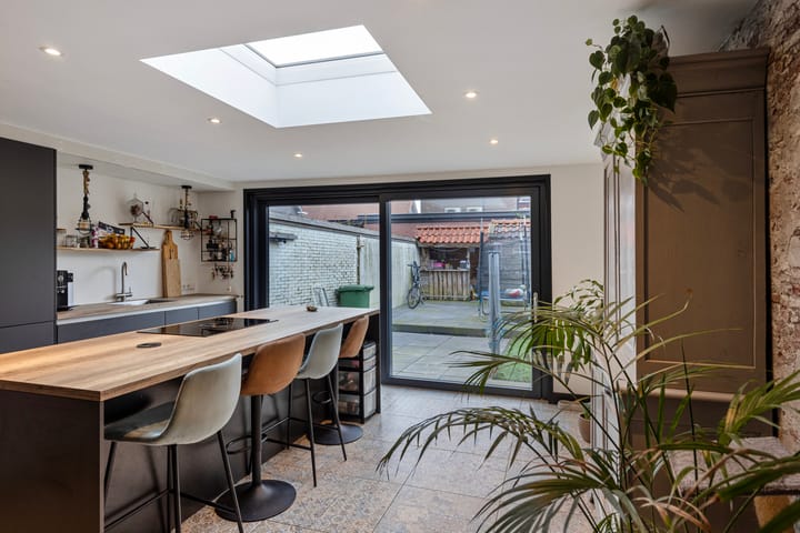 Foto 9 van Post van der Burgstraat 21