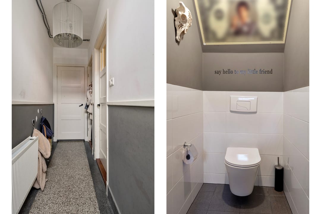 Foto 11 van Post van der Burgstraat 21