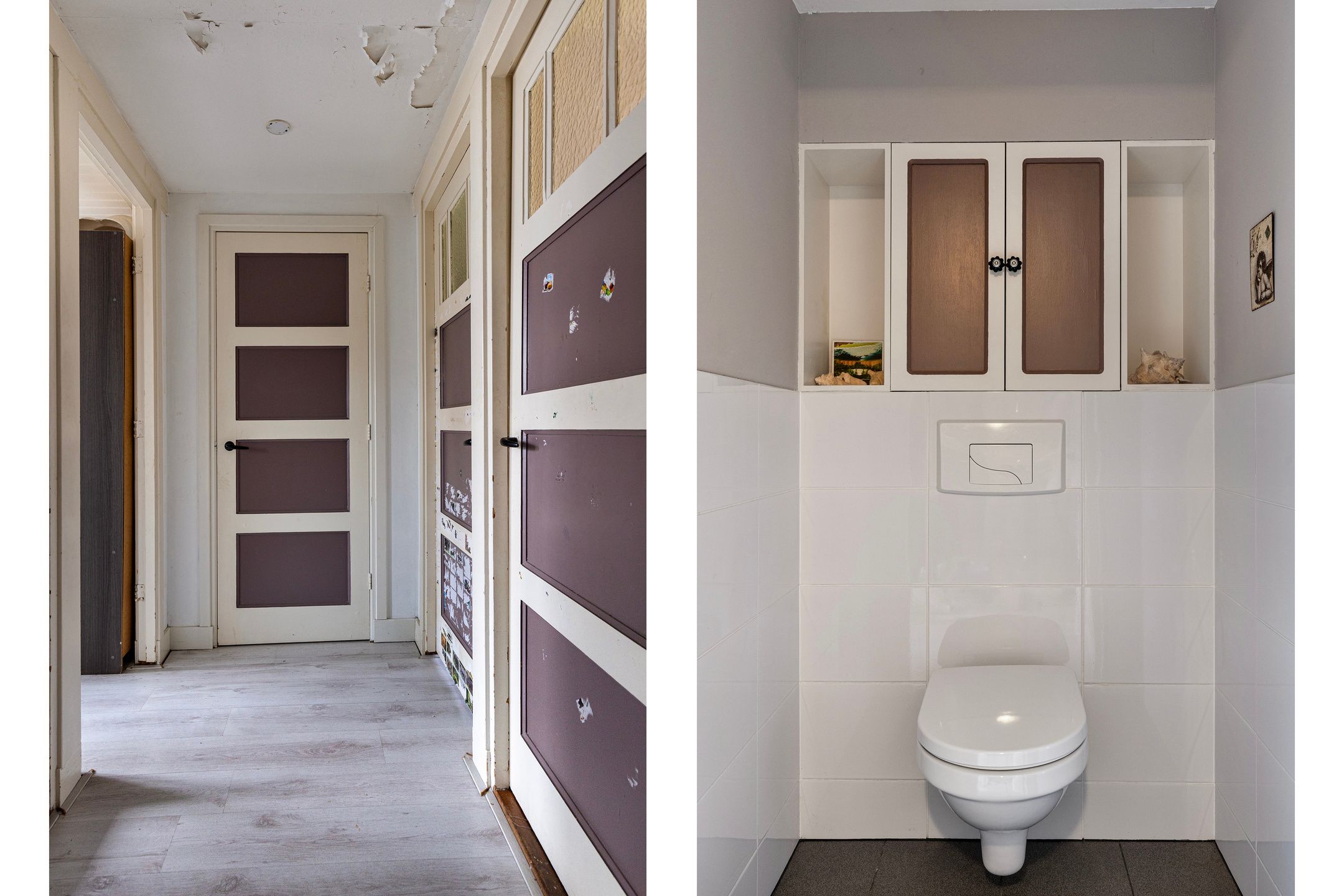 Foto 12 van Post van der Burgstraat 21