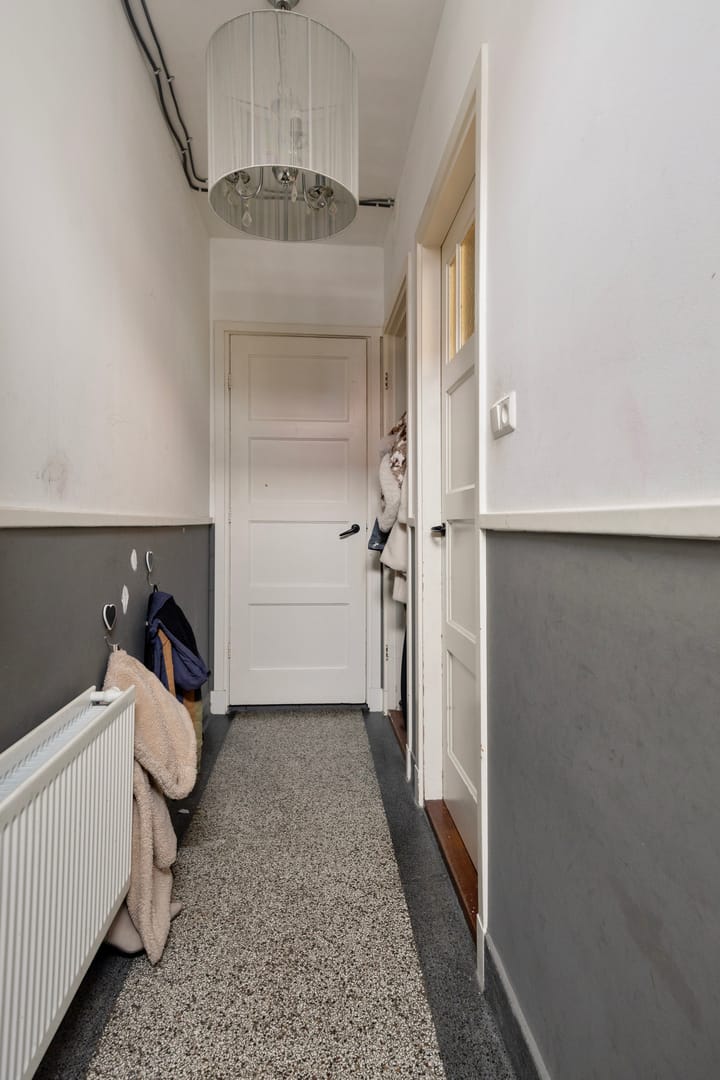 Foto 13 van Post van der Burgstraat 21