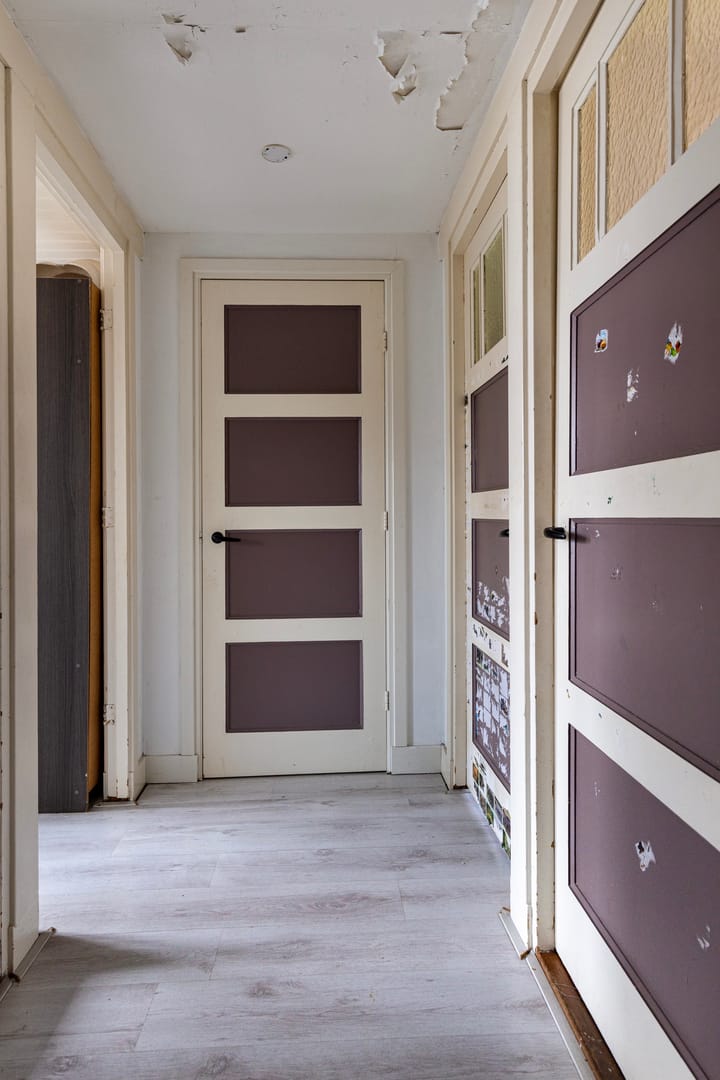 Foto 15 van Post van der Burgstraat 21