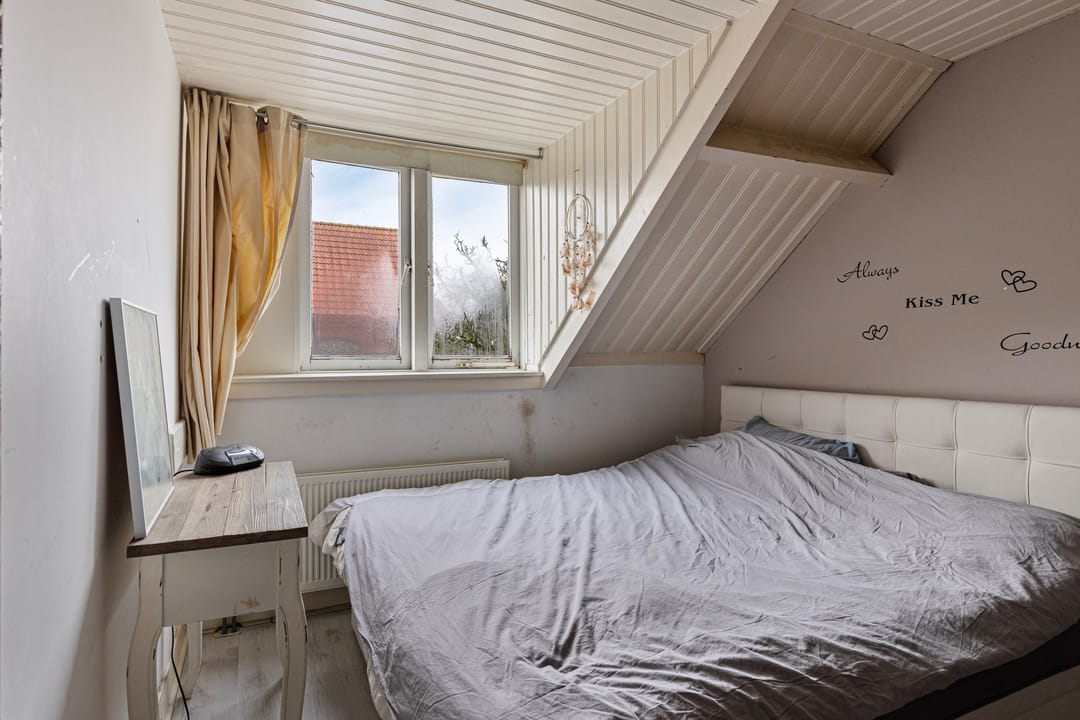 Foto 16 van Post van der Burgstraat 21