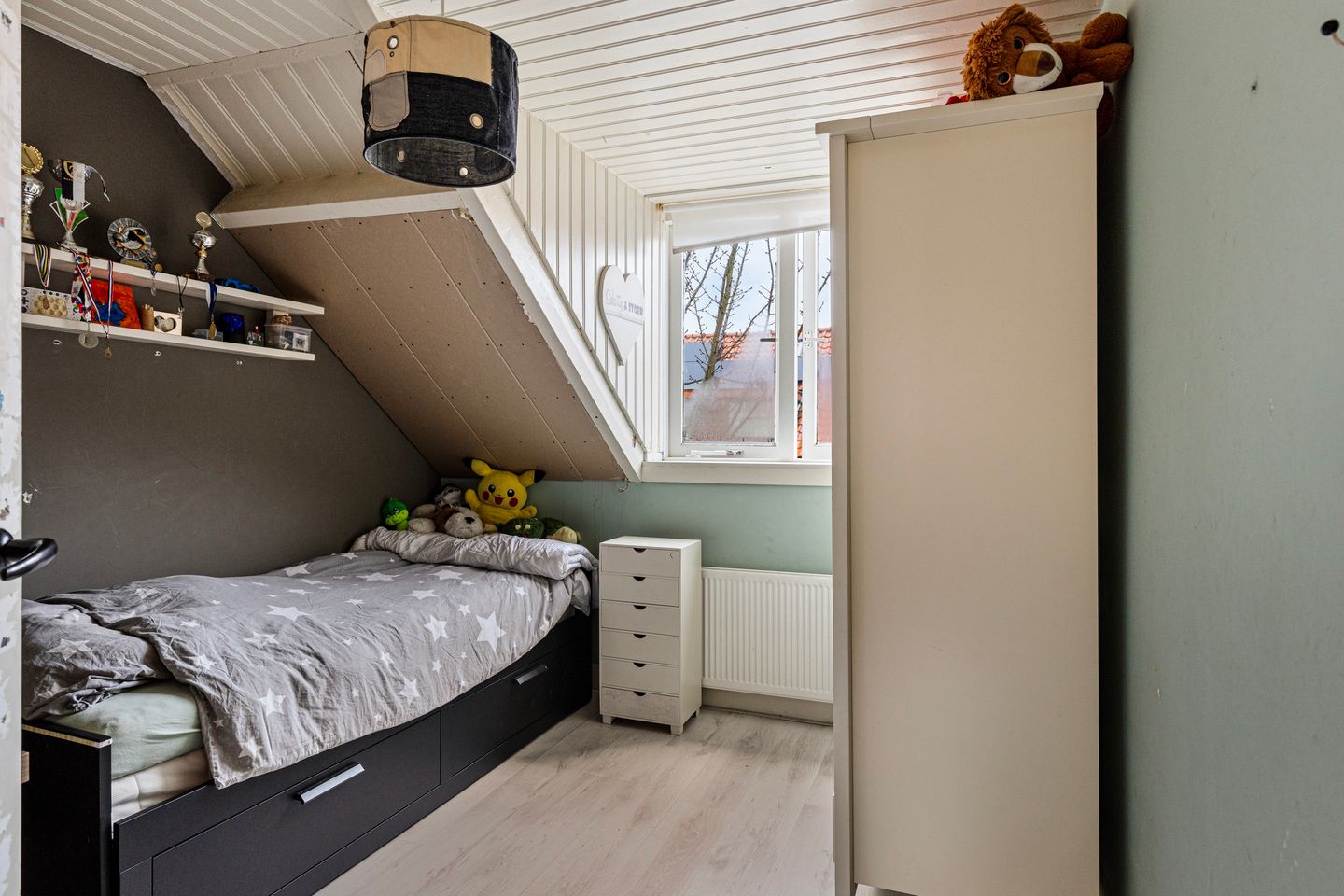 Foto 20 van Post van der Burgstraat 21