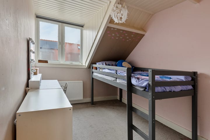 Foto 21 van Post van der Burgstraat 21