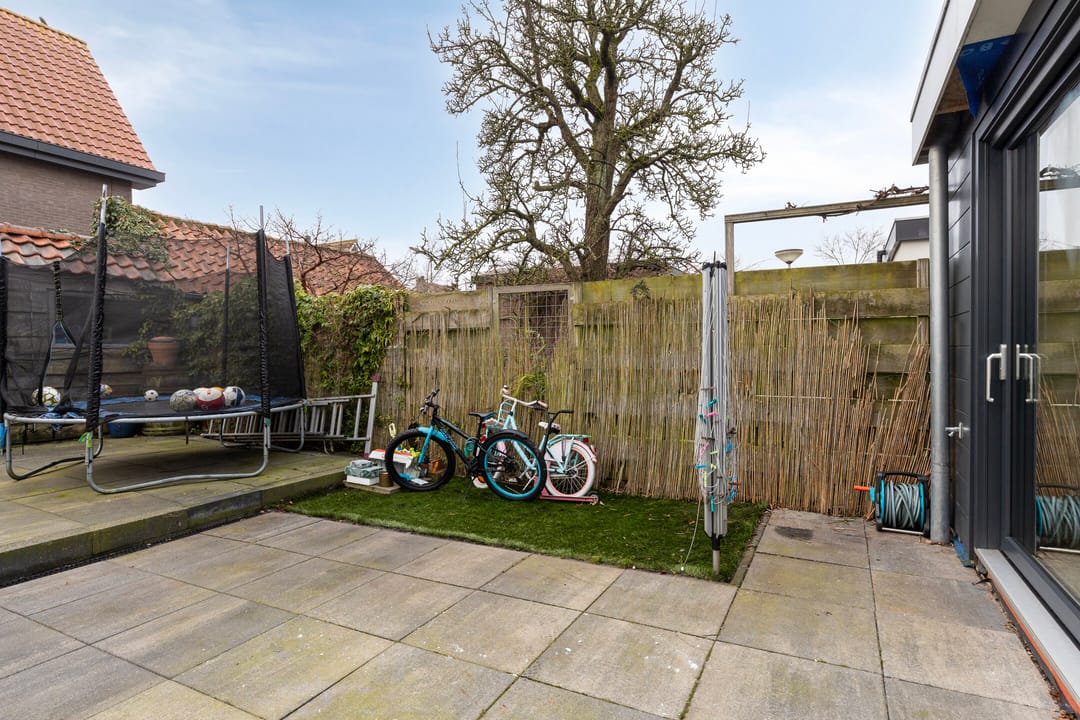 Foto 22 van Post van der Burgstraat 21