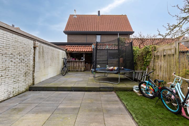 Foto 24 van Post van der Burgstraat 21