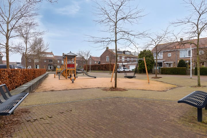 Foto 27 van Post van der Burgstraat 21