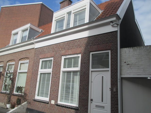 Foto 1 van Molenijserstraat 3