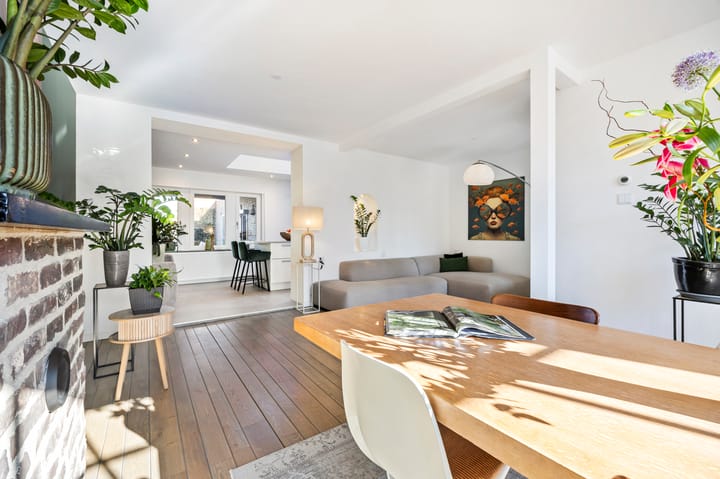 Foto 2 van Kleefstraat 43