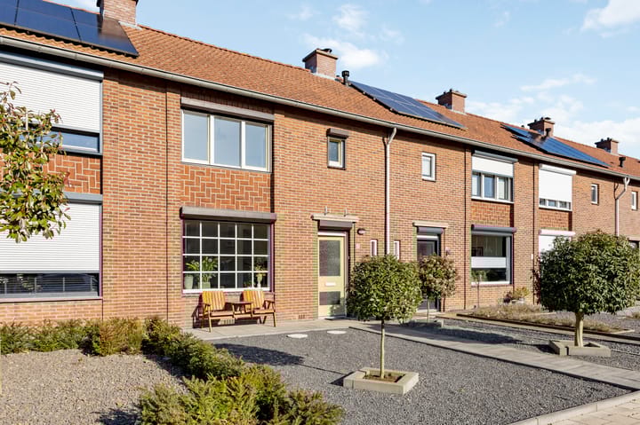 Foto 5 van Kleefstraat 43