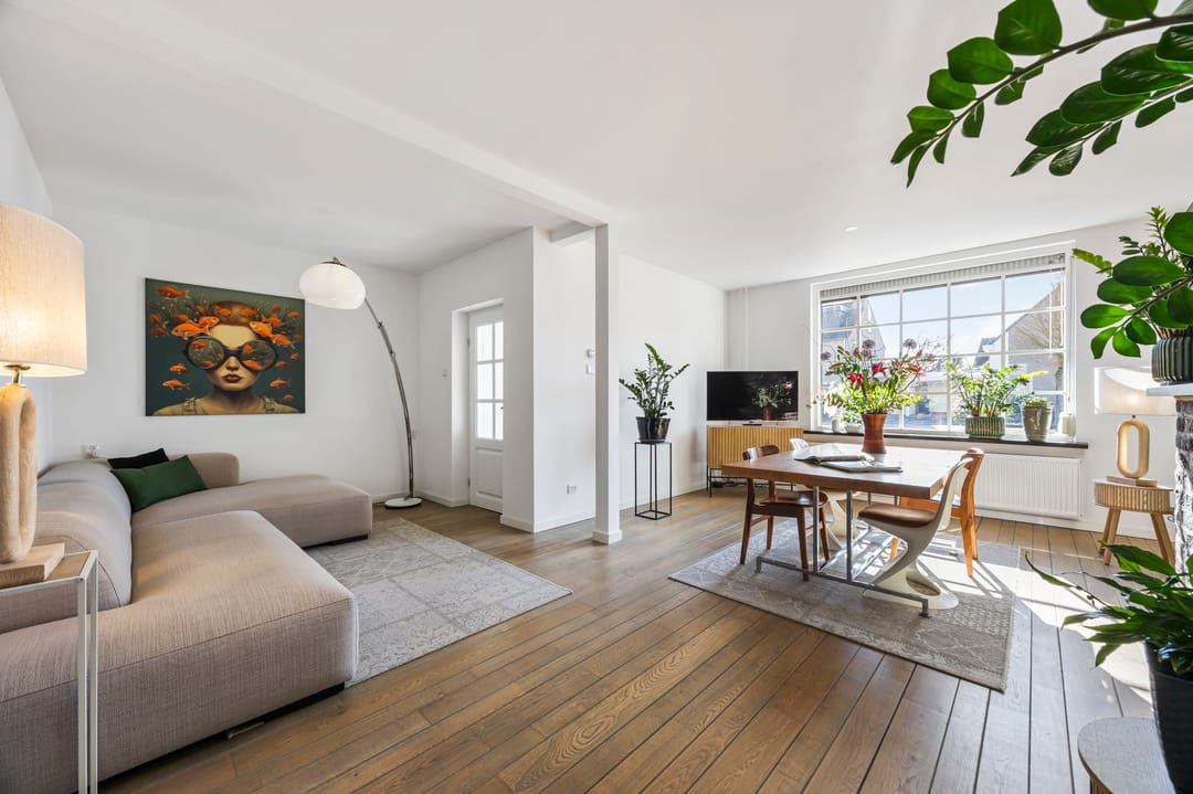 Foto 8 van Kleefstraat 43