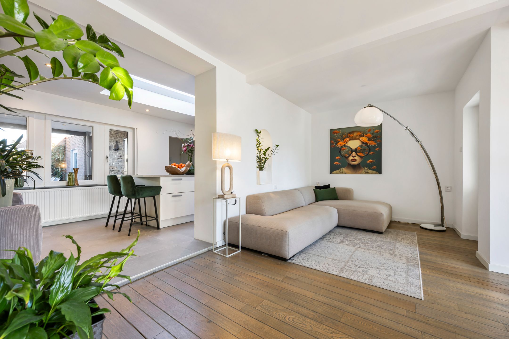 Foto 9 van Kleefstraat 43