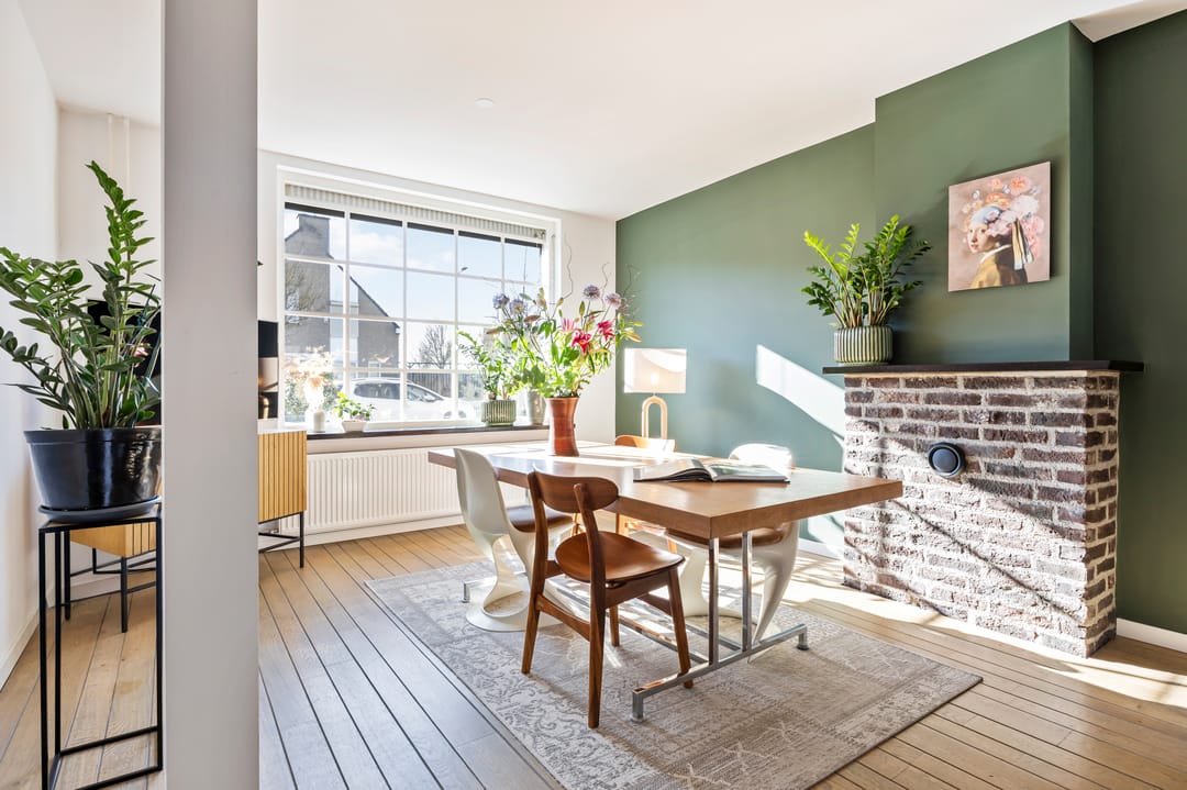 Foto 11 van Kleefstraat 43