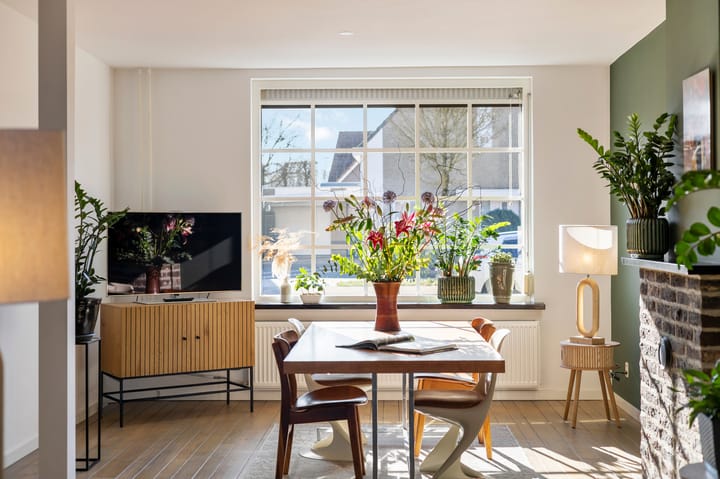 Foto 12 van Kleefstraat 43