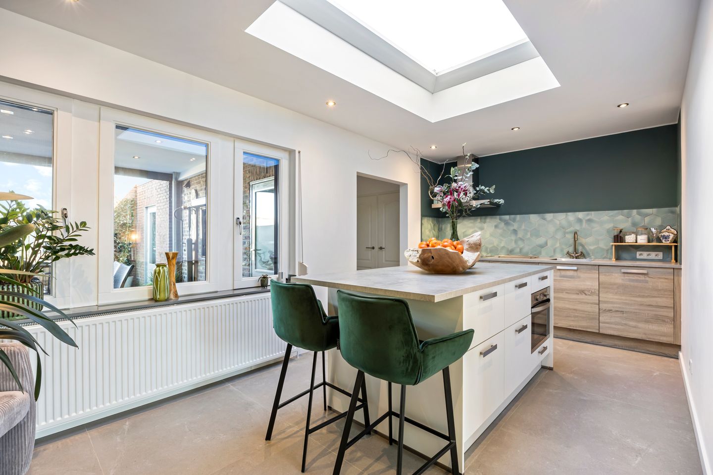 Foto 14 van Kleefstraat 43