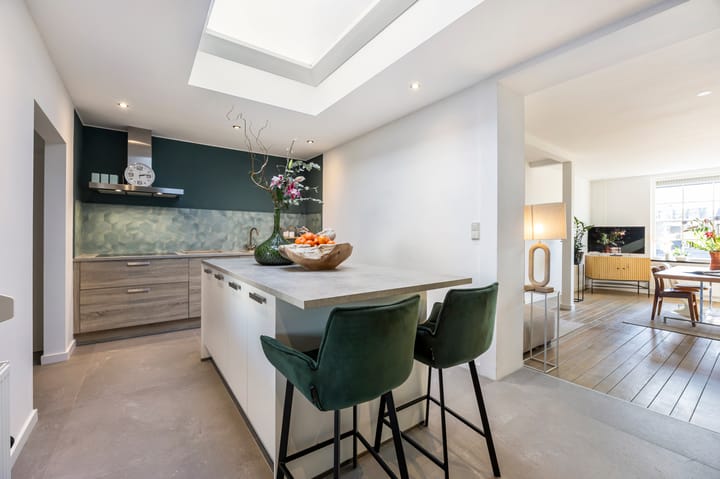 Foto 15 van Kleefstraat 43