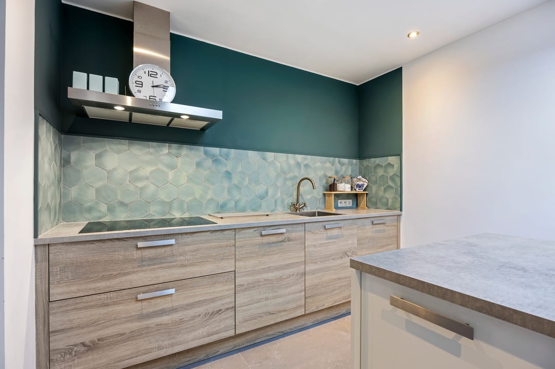 Foto 16 van Kleefstraat 43