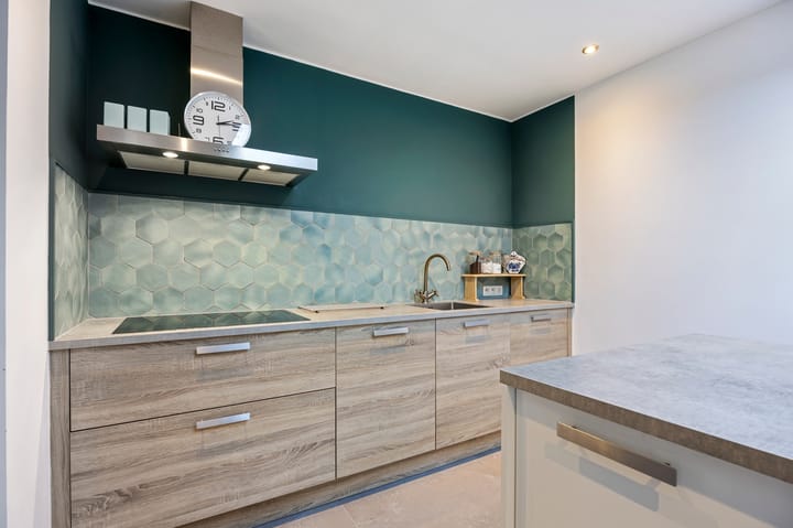 Foto 16 van Kleefstraat 43