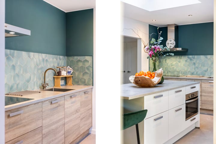 Foto 20 van Kleefstraat 43