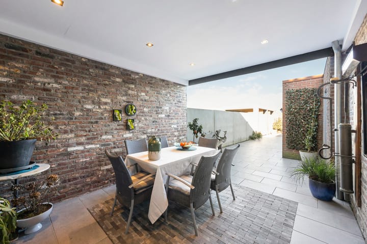 Foto 24 van Kleefstraat 43