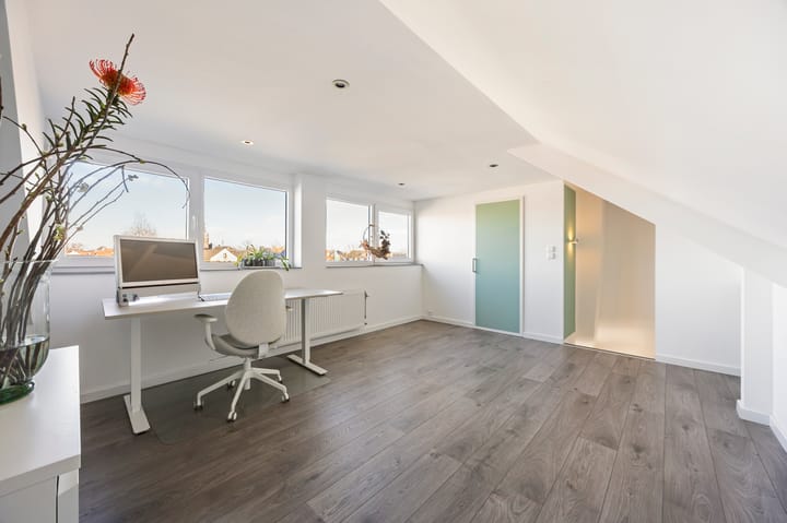 Foto 30 van Kleefstraat 43