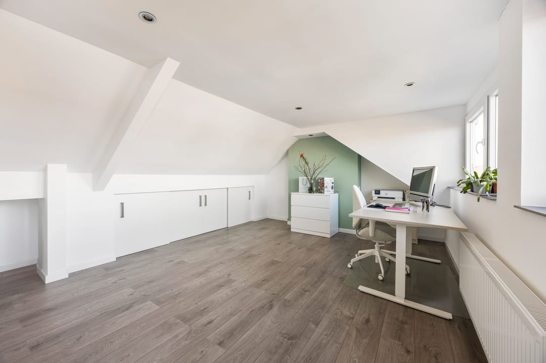 Foto 31 van Kleefstraat 43