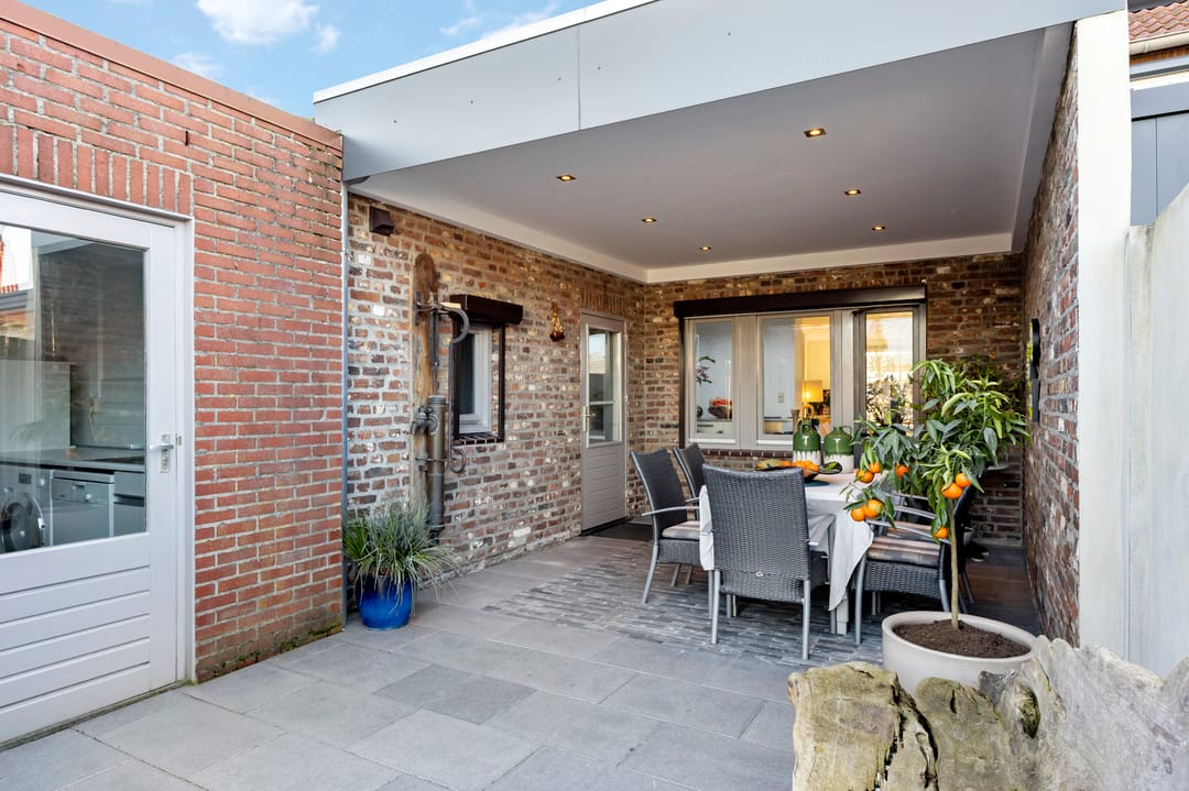 Foto 32 van Kleefstraat 43