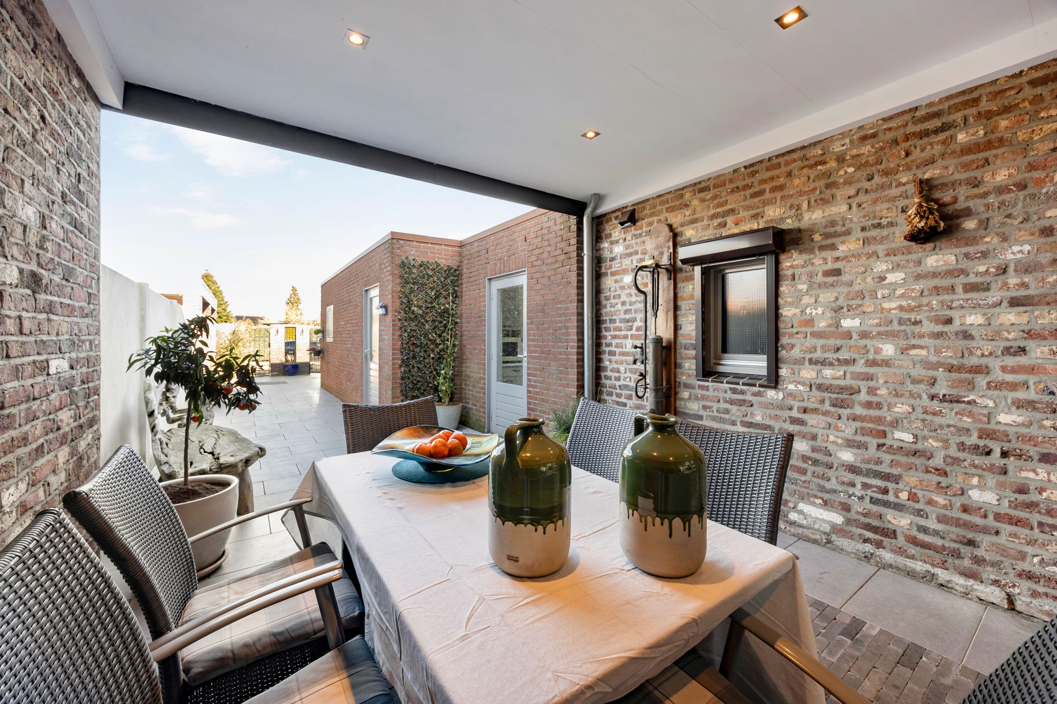 Foto 36 van Kleefstraat 43