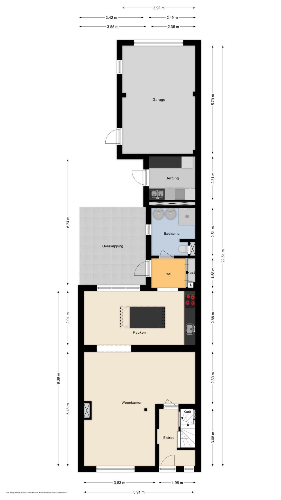 Foto 37 van Kleefstraat 43