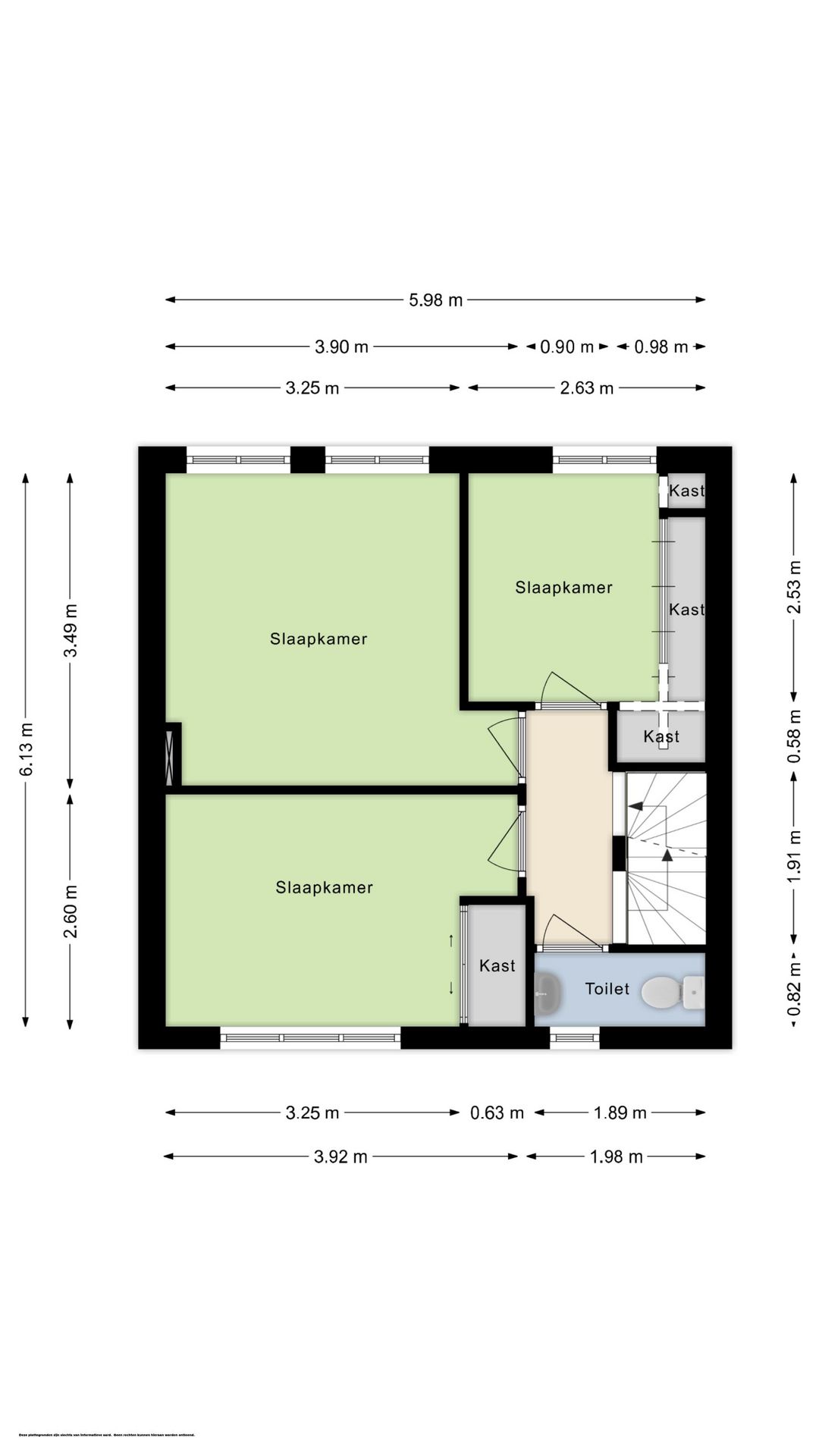 Foto 38 van Kleefstraat 43