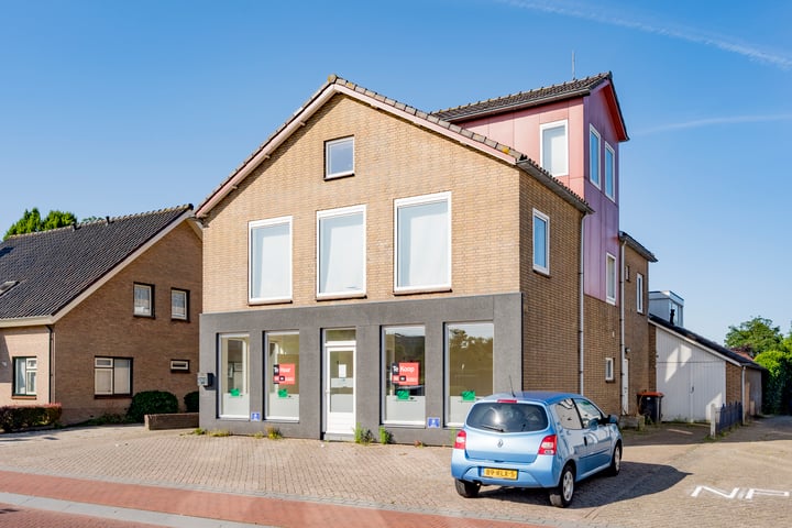 Van Tuyllstraat 8-A
