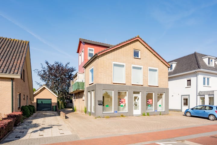 Foto 2 van Van Tuyllstraat 8-A