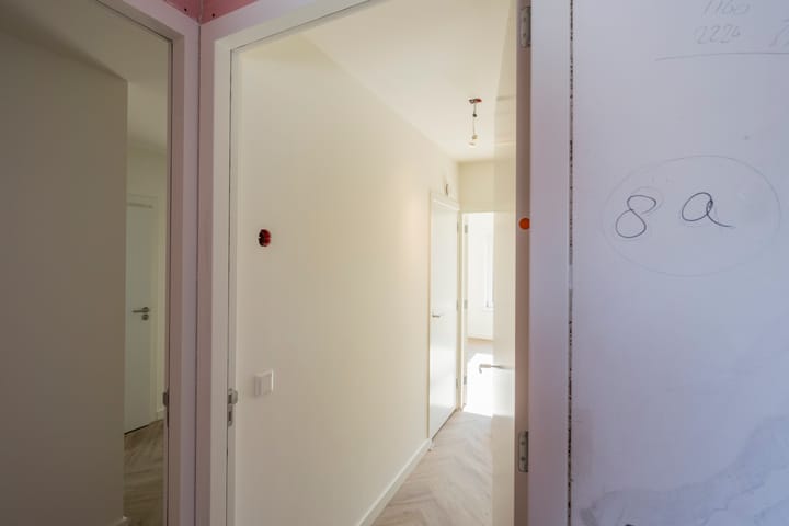 Foto 4 van Van Tuyllstraat 8-A