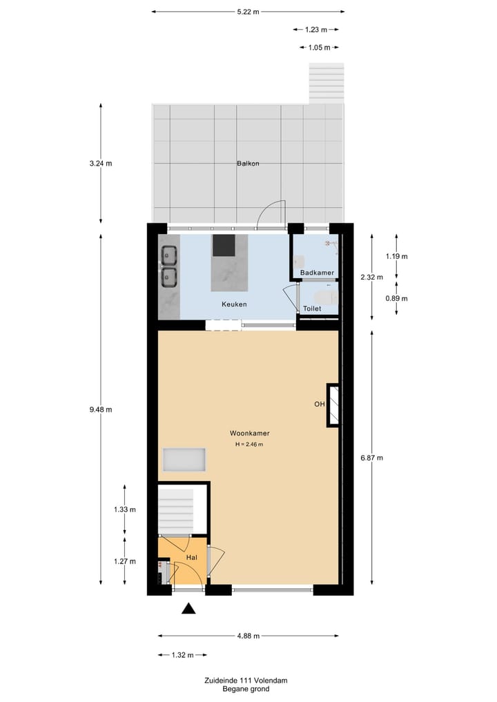 Foto 44 van Zuideinde 111