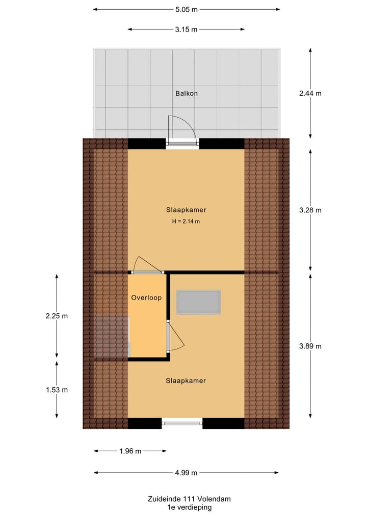 Foto 45 van Zuideinde 111