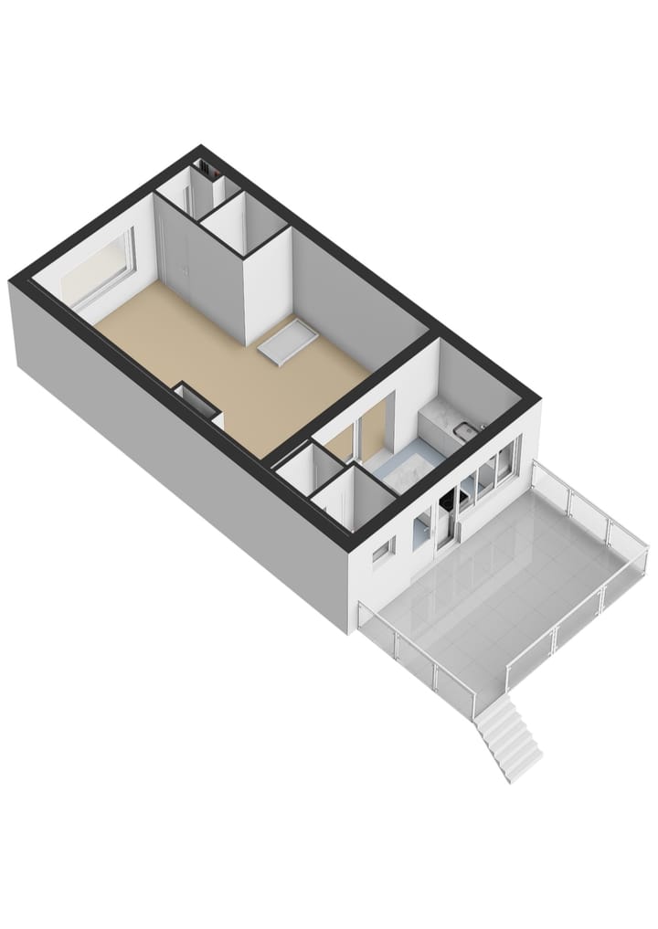 Foto 48 van Zuideinde 111