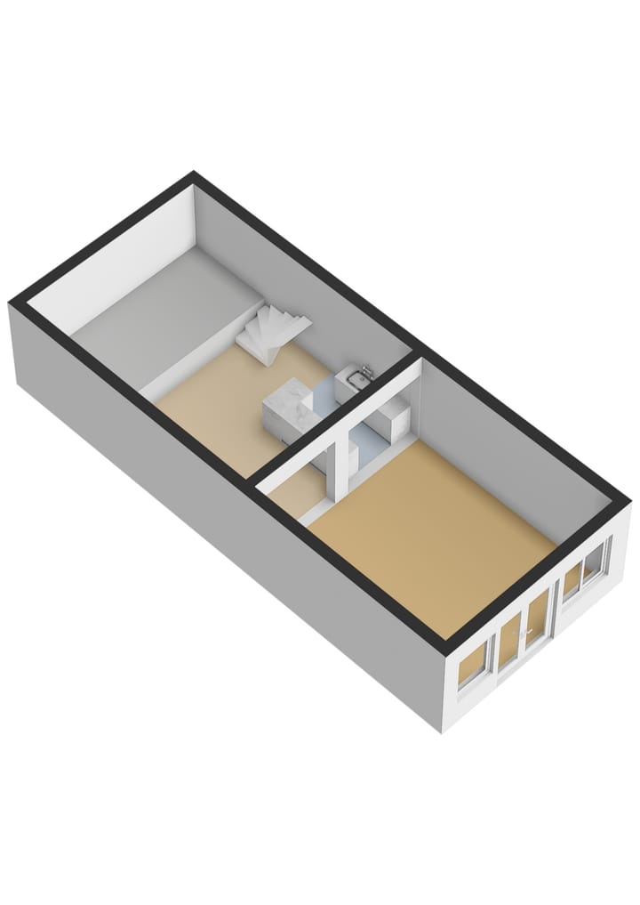 Foto 49 van Zuideinde 111