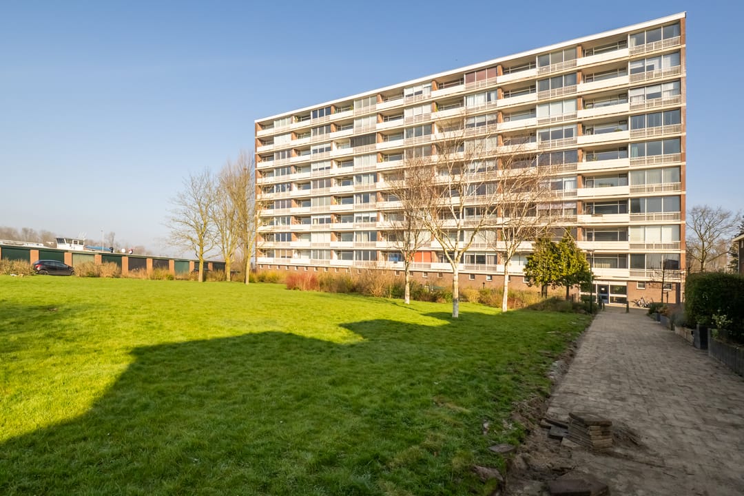 Foto 32 van Joh. Poststraat 77